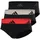 Active Flex Slip schwarz S