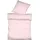 pink 200 x 220 cm + 2 x 80 x 80 cm