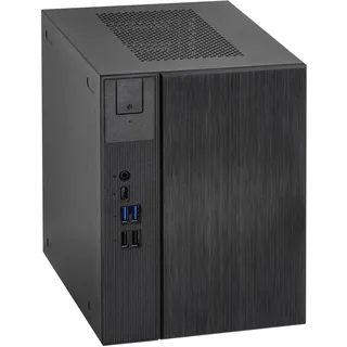 ASRock DeskMeet X600/B/BB/BOX