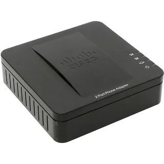 Cisco SPA112
