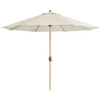Doppler  Alu Wood Ultra Ø 350 cm natur