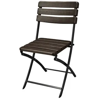 GARDEN PLEASURE Klappstuhl »Tabora«, BxTxH: 44  x 54  x 83  cm, Stahl - bunt