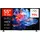 55V6C 55 Zoll LED 4K HDR Google TV
