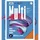 A4 160g/m² 25 Blatt orange