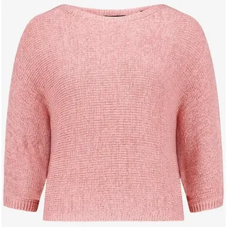 Zero Strickpullover Bridal Rose S