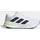 Herren Cloud White / Core Black / Solar Slime 46