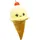 JoyToy Yummies EIS Plüsch 30 Beige