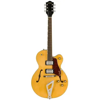 GRETSCH G2420 Streamliner Hollow Body CH Braun