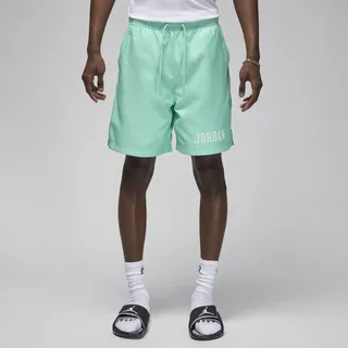 Jordan Essentials Poolside-Shorts für Herren - Grün, S