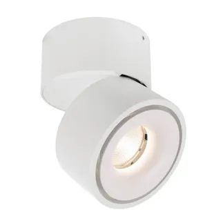 Deko-Light Uni II 12W dimmbar weiß