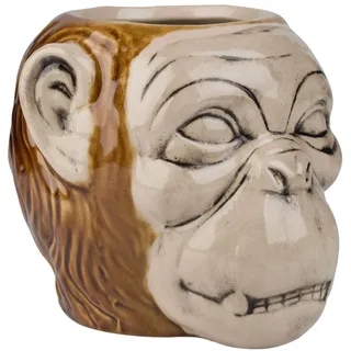 Tiki Becher Nyani - 750ml"