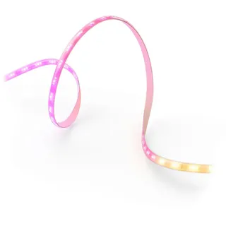 Philips HUE Led-Strip Flux, Weiß, Kunststoff, 1.5x0.6x300 cm, Smartphone-Steuerung, Lampen & Leuchten, Innenbeleuchtung, Dekoleuchten
