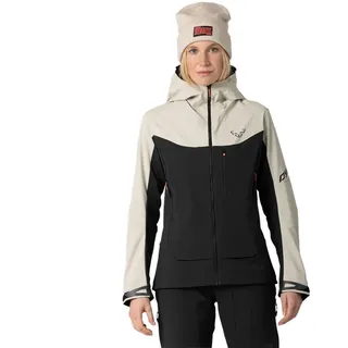 Dynafit Radical Softshelljacke Damen Grau M