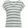 Onllira Life S/S V-Neck Top Chinois Grün XL