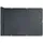 120 x 500 cm Anthrazit Oxford-Gewebe