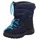 Blau/Türkis 19