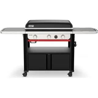 Weber - Gas Slate Gpd 76 Cm Premium Schwarz Art.-nr 1500246