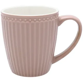 GREENGATE Alice Becher 0,4 l Braun