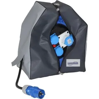 Hindermann 25 m