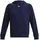 Rival Fleece Herren 410 midnight navy/white XS