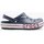 Navy / Pepper 46