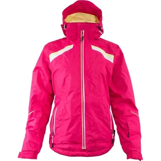 Crivit Damen Skijacke Rosa 38