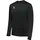 Hoodie schwarz S