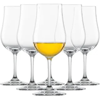 Schott Zwiesel Whisky Nosing Glas Bar Special Kristallglas 0,218 l 6 St.
