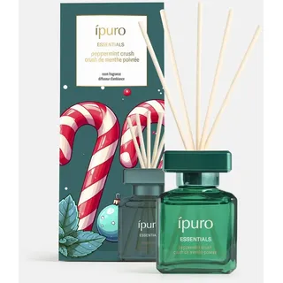 ípuro Essentials Peppermint Crush Raumduft 50 ml