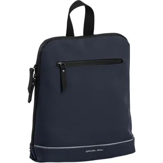 Daniel Ray Gresham City Rucksack 10 Blau