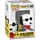 Funko Peanuts Joe Cool mit Woodstock Vinyl-Sammelfigur