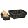 1/3 Brot Obstkorb32 5 x 17 6 cm H 6 5 cm
