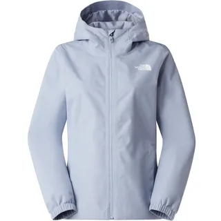 The North Face Damen Quest Mono Jacke (Größe S, blau)