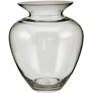Kaheku Vase PEP grau, Ø 21,5 cm, H= 25 cm 420636705