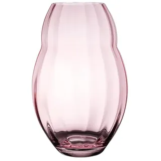 Villeroy & Boch Dekovase Rose Garden 20 cm rosa
