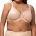 Lace Cotton W Damen, Neutral Beige 100C