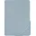 Frottee-Stretch 140 x 200 - 160 x 200 cm hellblau
