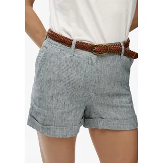 Superdry Shorts Indigo Stripe 28