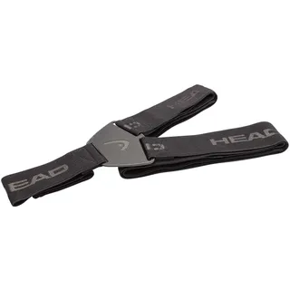 Head Flexion Suspenders Hosenträgern schwarz