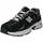 Black/Magnet/Silver Metallic 39,5