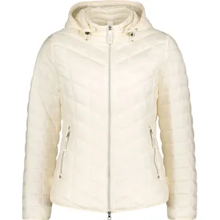 Betty Barclay Outdoorjacke | Weiß - 36