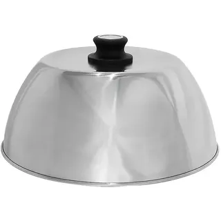 LotusGrill Grillhaube XL  (Passend für: Lotusgrill Holzkohlegrill XL)