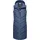 Weste blau dunkelblau 4XL