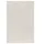 Lana Cream 80x150 Naturfaserteppich aus Wolle