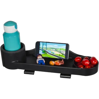 Dooky Kinderwagen Snack- & Aktivitätstablett