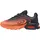 Herren Orange Frost/Picante Red-DK Smoke Grey 45