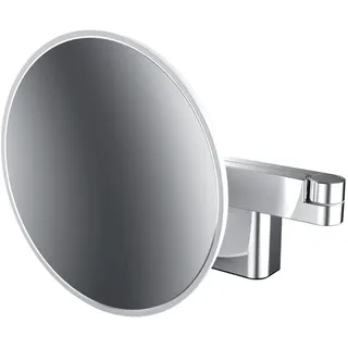EMCO evo LED-Rasier-/Kosmetikspiegel 109506031 chrom