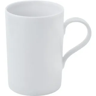 Kahla Aronda Kaffeetasse 0,32 l Weiß
