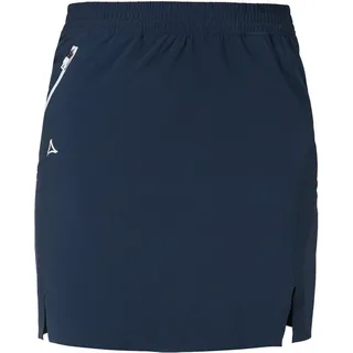 Schöffel Hosenrock Damen Blau 46