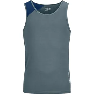 Ortovox 150 Essential Top Blau XXL